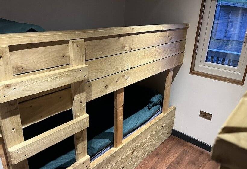 Resort Adventure Lodges And Retreats