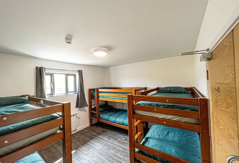 Resort Adventure Lodges And Retreats