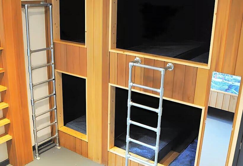 Resort Adventure Lodges And Retreats