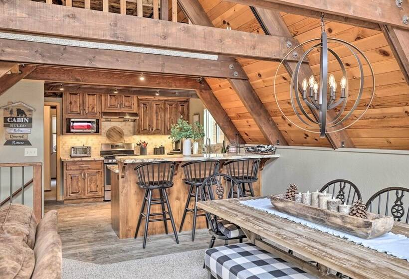 Game Room & Lake Access: Scenic Arnold Escape!