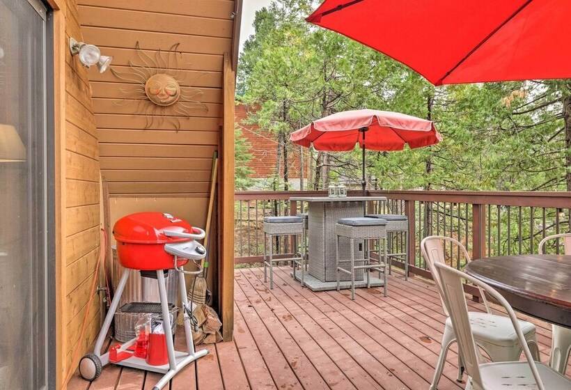 Game Room & Lake Access: Scenic Arnold Escape!