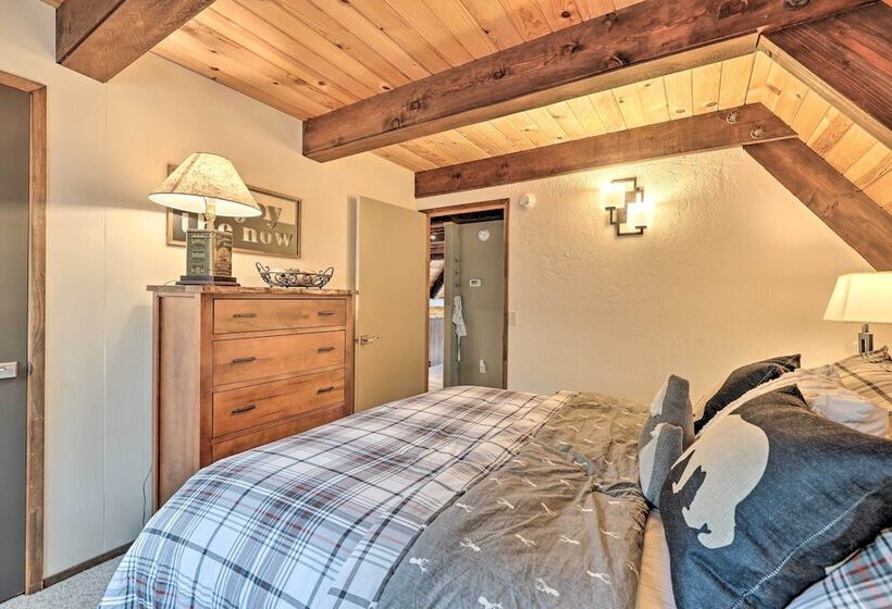 Game Room & Lake Access: Scenic Arnold Escape!