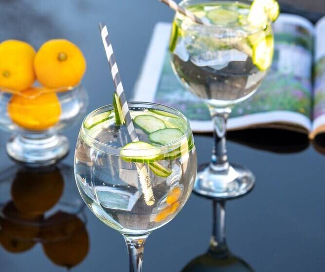 Stunning 1 Bed Cottage Near Carlisle With Hot Tub