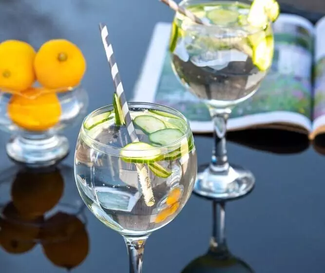 Stunning 1 Bed Cottage Near Carlisle With Hot Tub