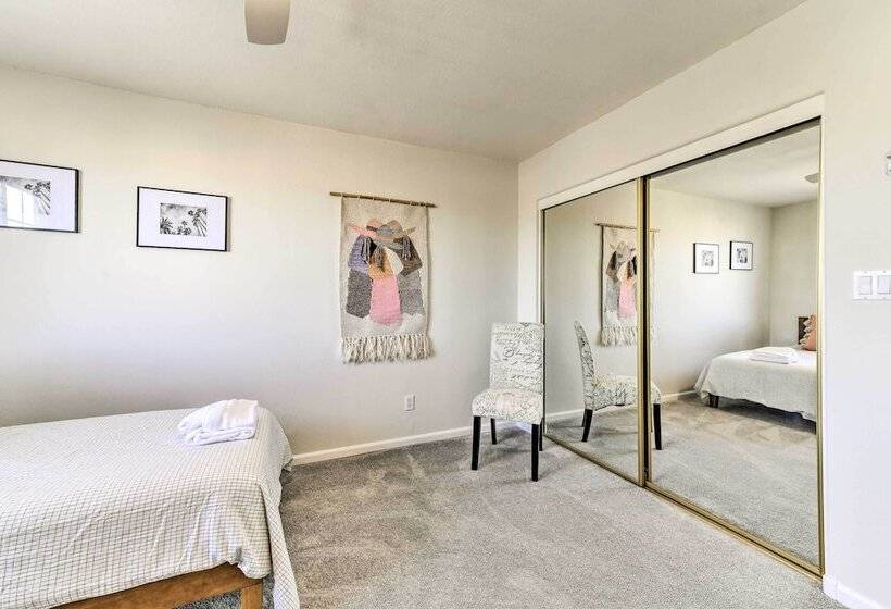 Gilbert Home W/ Pool < 1 Mi To Town Square!