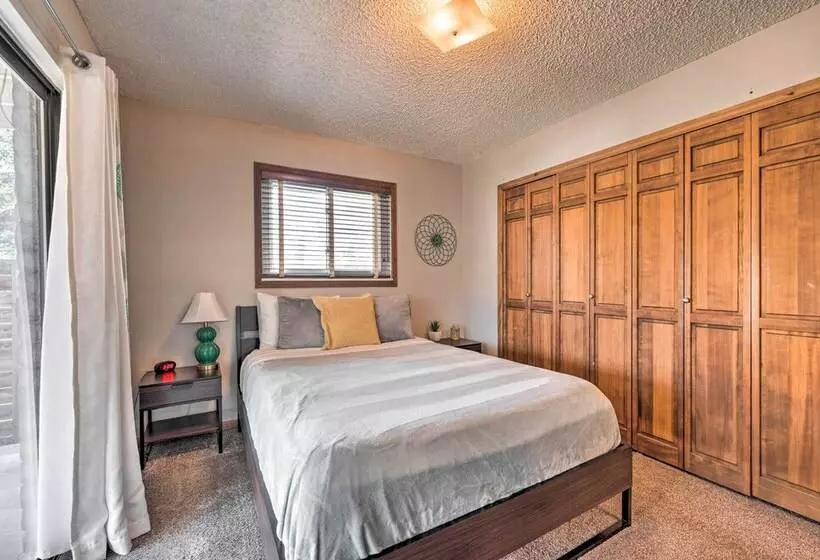 Arvada Home W/ Deck & Game Room Near Olde Town!