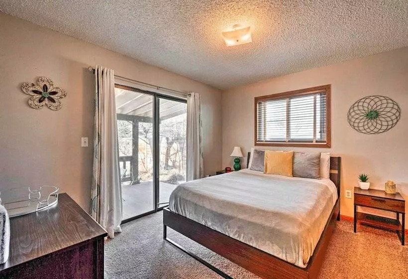 Arvada Home W/ Deck & Game Room Near Olde Town!