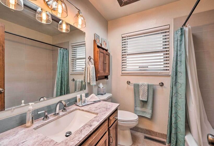 Arvada Home W/ Deck & Game Room Near Olde Town!