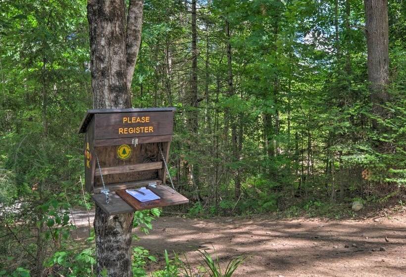 Bolton Alderbrook Lodge W/ Private 10 Acre Lake!