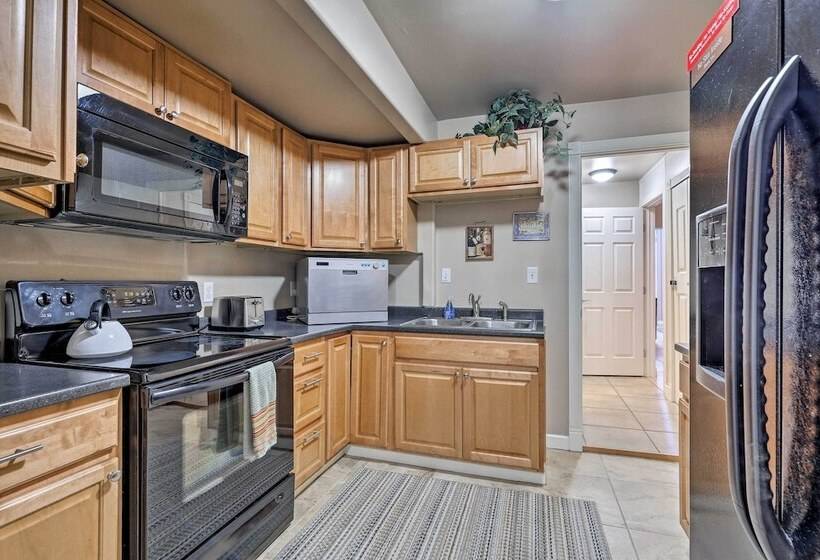 Breckenridge Home W/ Hot Tub: 3 Mi To Skiing!