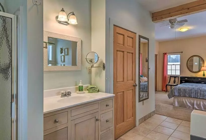 Darling Hill Home On Kingdom Trails Near Burke Mtn