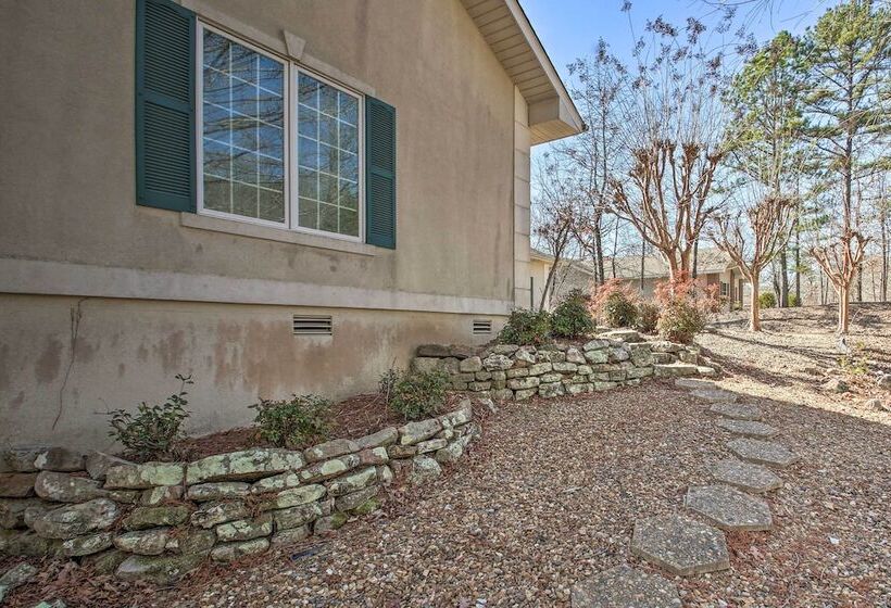 Ponce De Leon Golf Course Home On 12th Green!