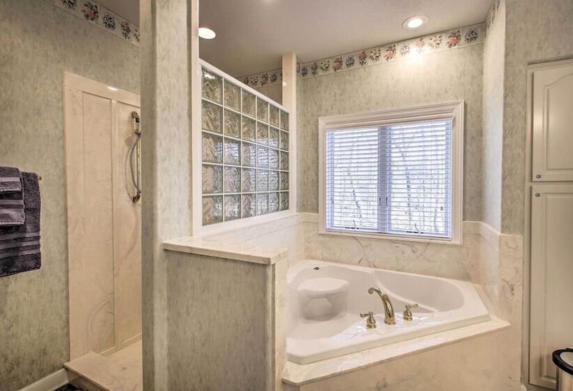 Ponce De Leon Golf Course Home On 12th Green!