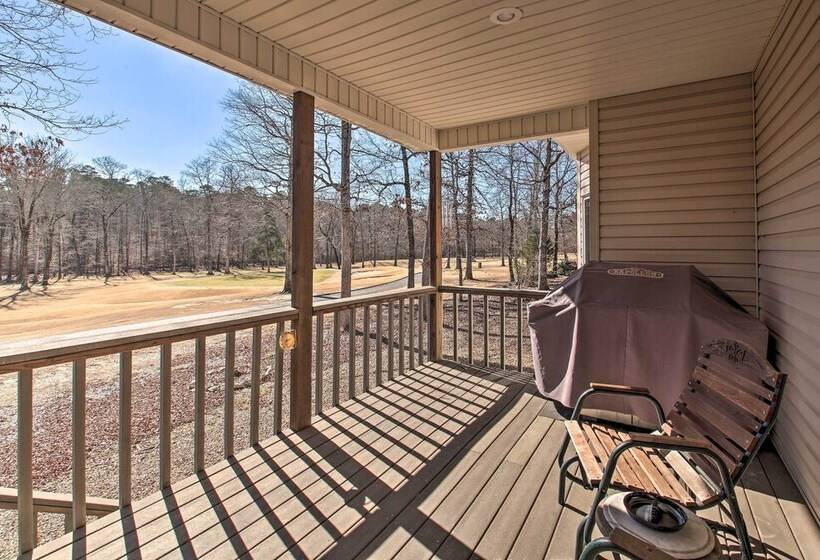 Ponce De Leon Golf Course Home On 12th Green!