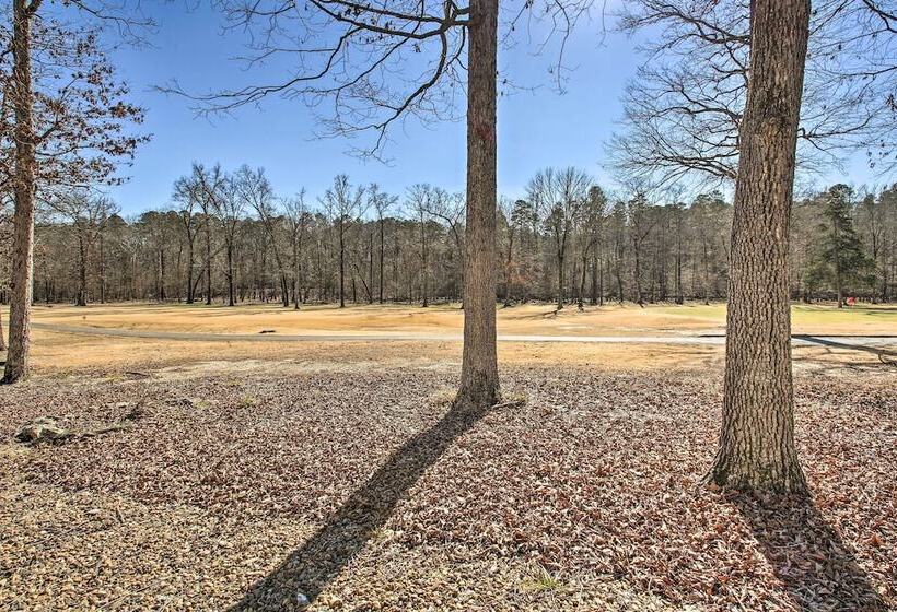 Ponce De Leon Golf Course Home On 12th Green!