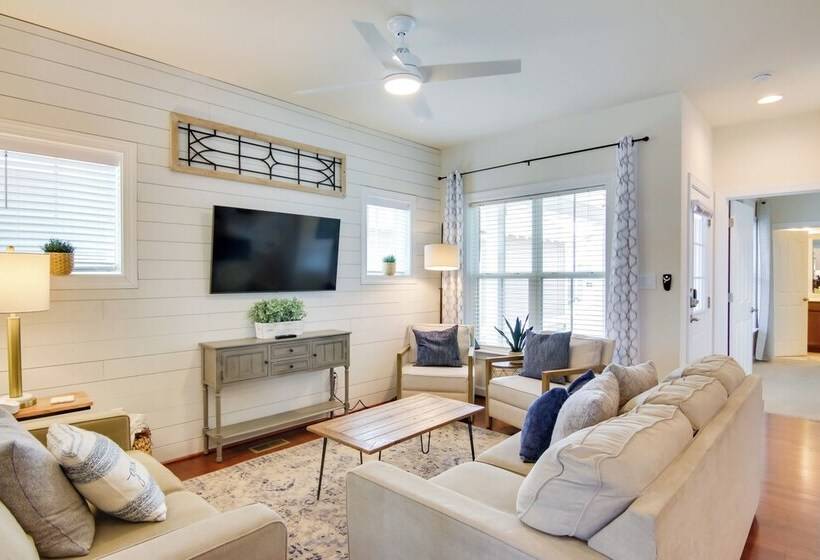 Bethany Beach Retreat: Quiet Spot 5 Mi From Shore!