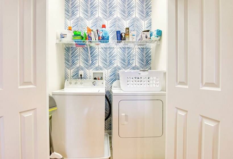 Bethany Beach Retreat: Quiet Spot 5 Mi From Shore!