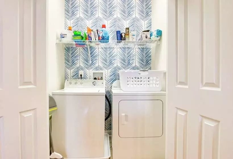Bethany Beach Retreat: Quiet Spot 5 Mi From Shore!