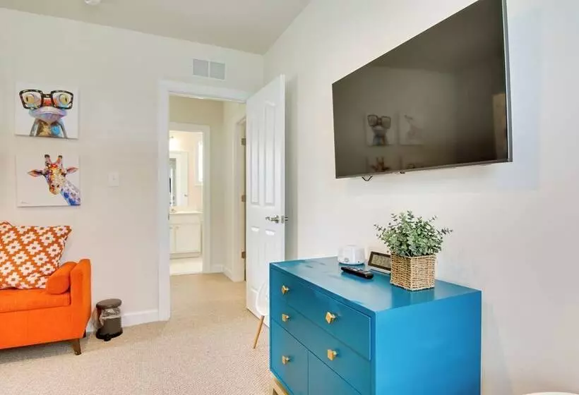 Bethany Beach Retreat: Quiet Spot 5 Mi From Shore!