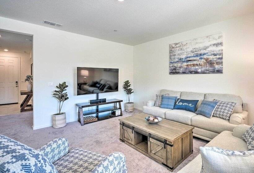 Sacramento Retreat W/ Yard ~ 13 Mi To Dtwn!