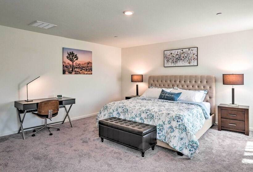 Sacramento Retreat W/ Yard ~ 13 Mi To Dtwn!