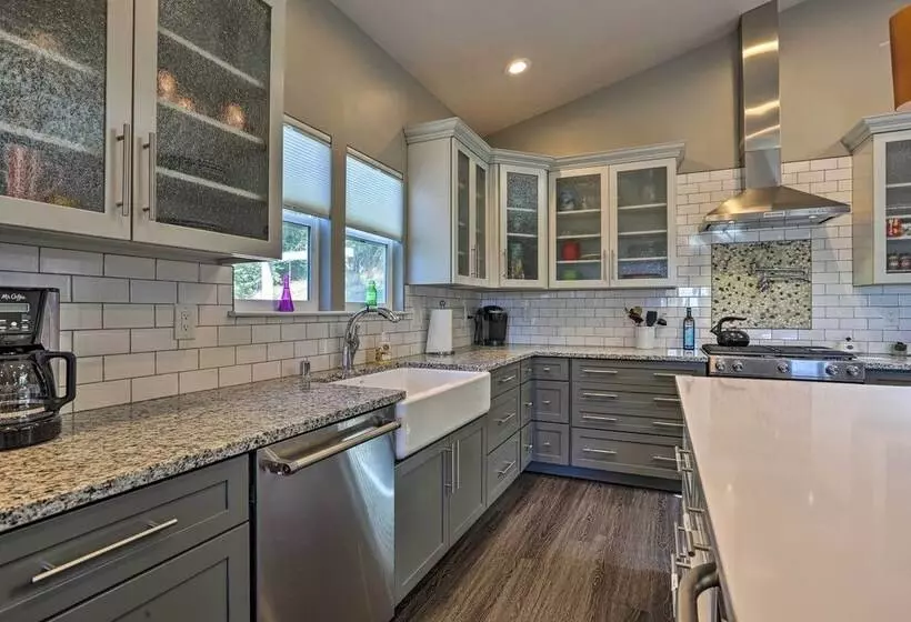 La Fire Victims Discount: Sierra Sunset Inn!