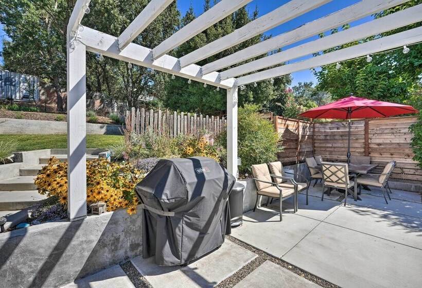 La Fire Victims Discount: Sierra Sunset Inn!