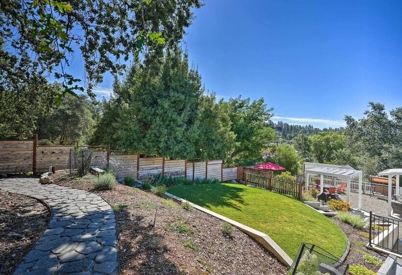 La Fire Victims Discount: Sierra Sunset Inn!