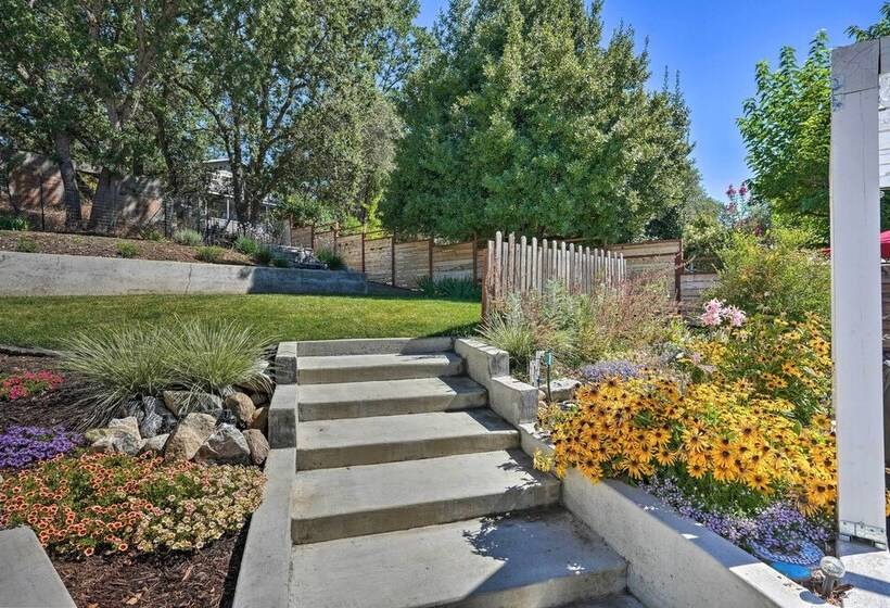 La Fire Victims Discount: Sierra Sunset Inn!