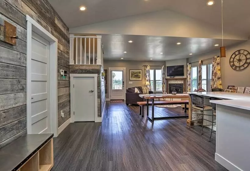 La Fire Victims Discount: Sierra Sunset Inn!