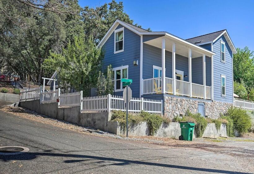 La Fire Victims Discount: Sierra Sunset Inn!