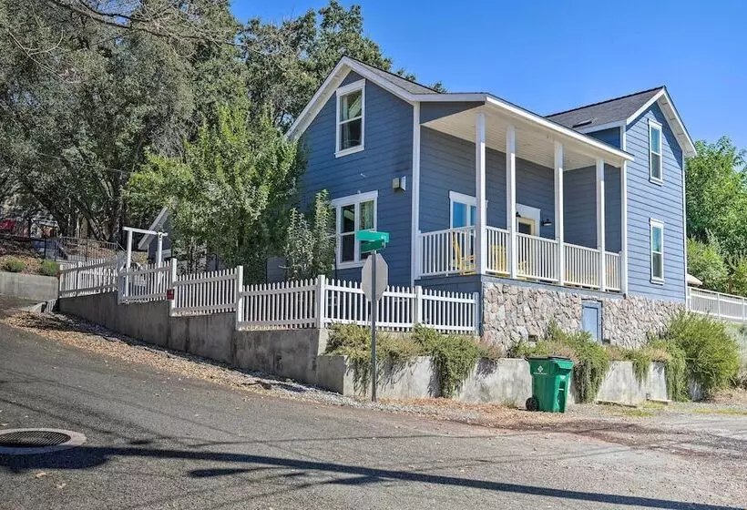 La Fire Victims Discount: Sierra Sunset Inn!