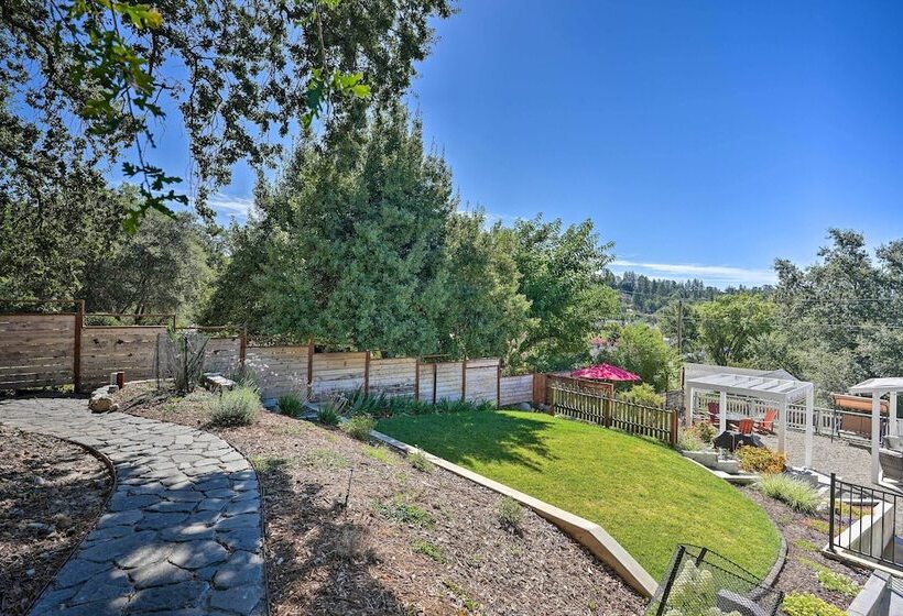 La Fire Victims Discount: Sierra Sunset Inn!