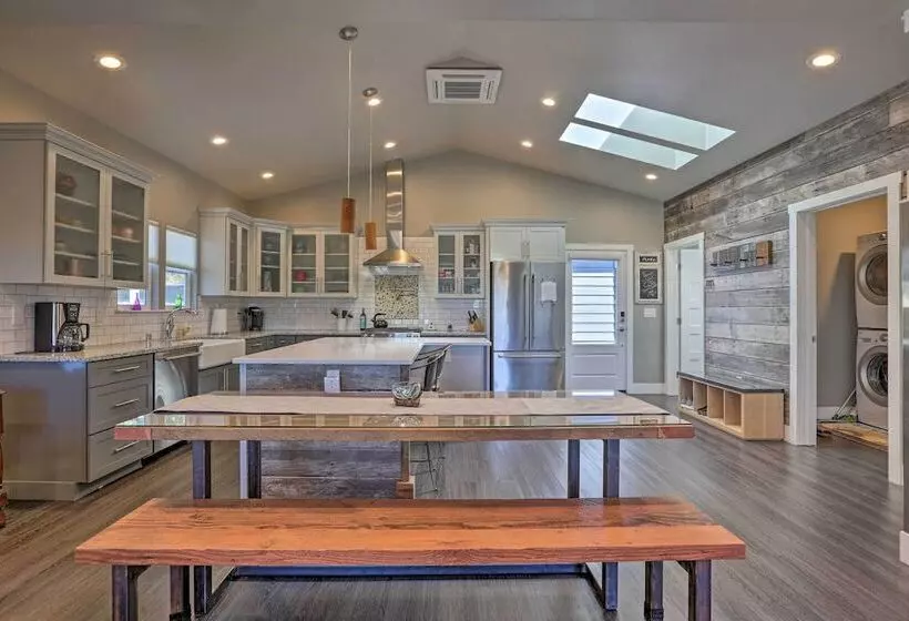 La Fire Victims Discount: Sierra Sunset Inn!