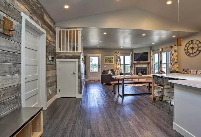 La Fire Victims Discount: Sierra Sunset Inn!