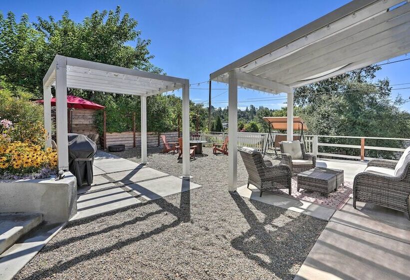 La Fire Victims Discount: Sierra Sunset Inn!