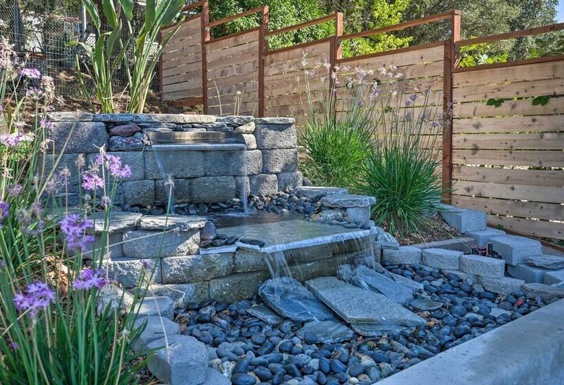 La Fire Victims Discount: Sierra Sunset Inn!