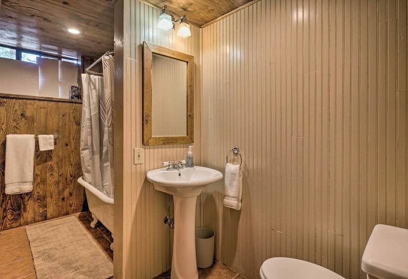 Spanish Style Home & Casita < 1 Mile To Broadmoor!