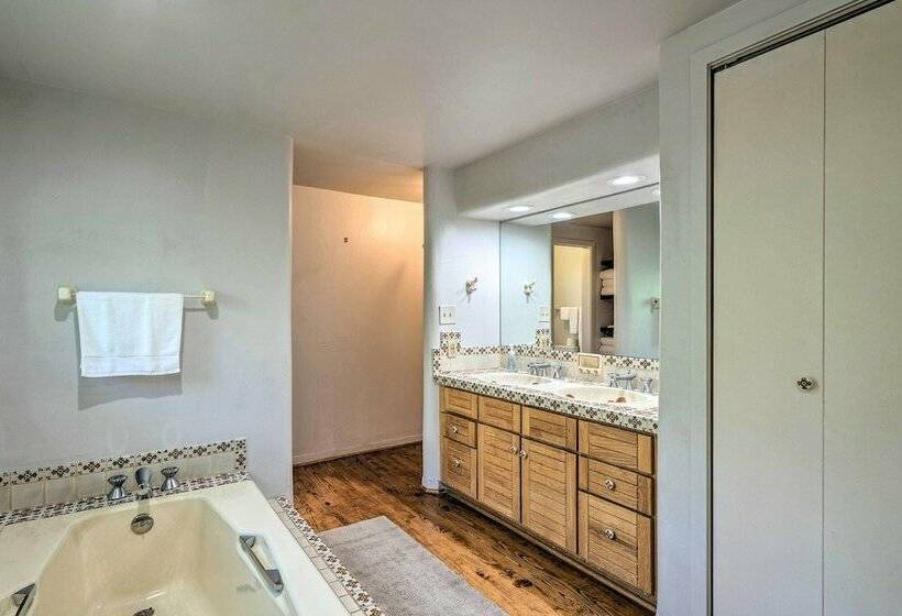 Spanish Style Home & Casita < 1 Mile To Broadmoor!