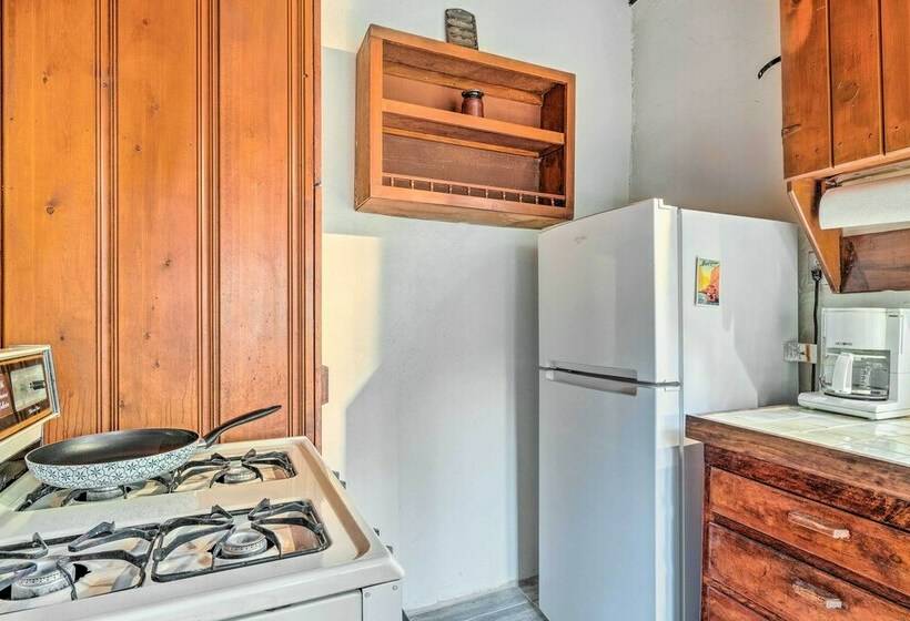 Spanish Style Home & Casita < 1 Mile To Broadmoor!