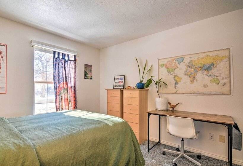 Sunny Retreat ~ 12 Mi To Brian Head Resort!