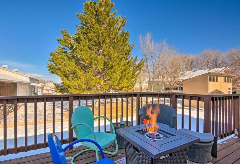 Sunny Retreat ~ 12 Mi To Brian Head Resort!