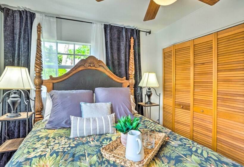 Tropical Landing Stuart Home W/ Pool + Grill!