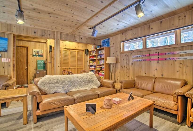 Tranquil Dumont Home W/ Creek & Mtn Views!