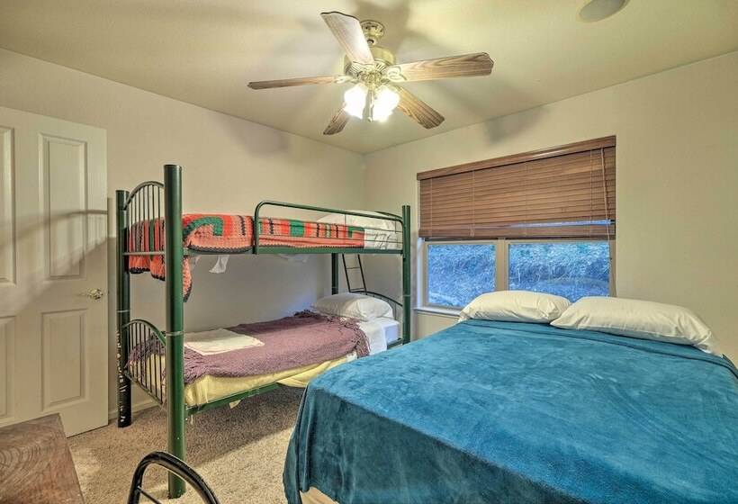 Twain Harte Home   Perfect For Large Families