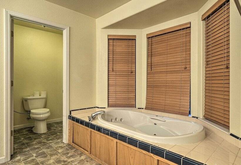 Twain Harte Home   Perfect For Large Families