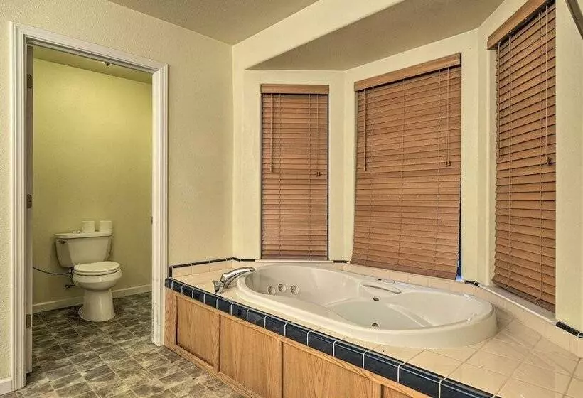 Twain Harte Home   Perfect For Large Families