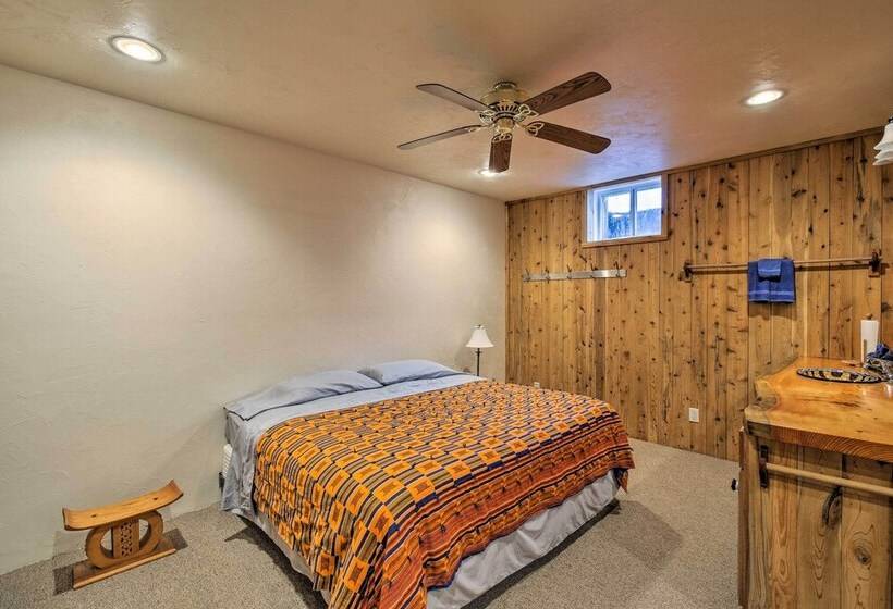 Valders Log Home Near Eea Air Show & Sheboygan!