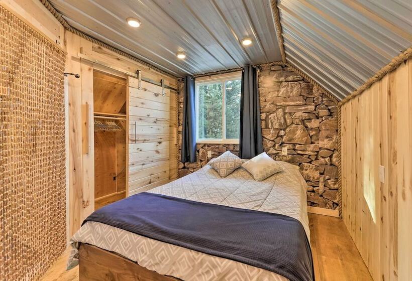 A Frame Mtn Cabin ~ 35 Mi To Yellowstone Np!