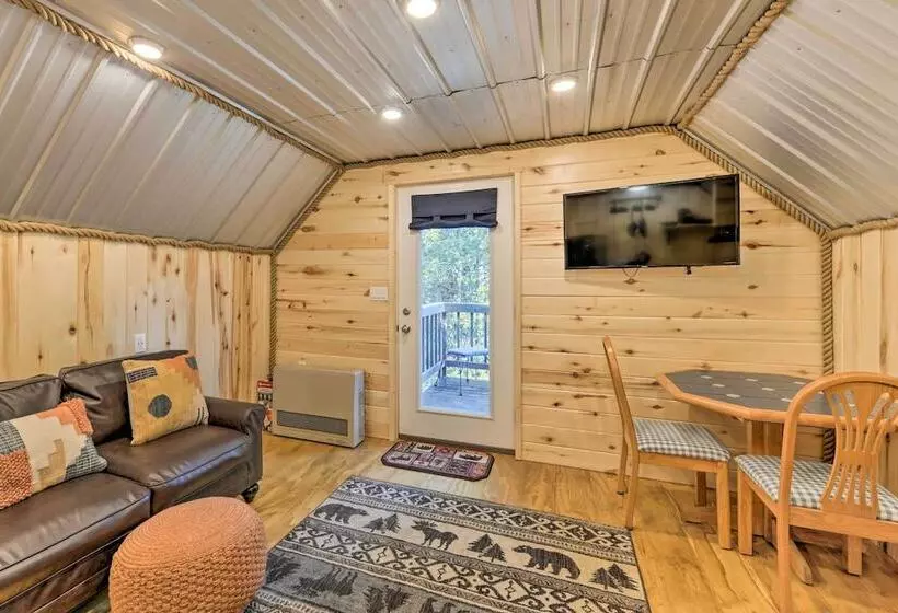 A Frame Mtn Cabin ~ 35 Mi To Yellowstone Np!